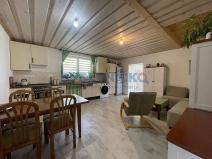 Pronájem bytu 2+kk, Libníč, 47 m2