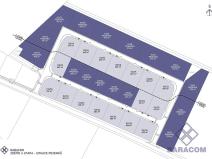 Prodej pozemku pro bydlení, Zdětín, 603 m2