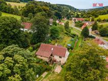 Prodej rodinného domu, Pohledy - Horní Hynčina, 128 m2