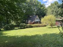 Prodej pozemku pro bydlení, Ostrava, Nad Mlýnkem, 795 m2