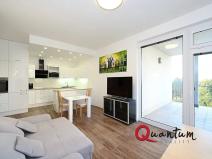 Prodej bytu 3+kk, Praha - Horní Měcholupy, Nad přehradou, 67 m2