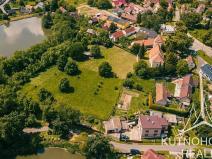 Prodej pozemku pro bydlení, Bratčice, 8655 m2