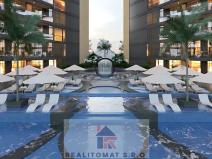 Prodej bytu 2+kk, Dubaj, Spojené arabské emiráty, 60 m2