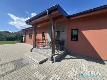 Prodej rodinného domu, Horní Tošanovice, 200 m2