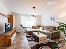 Pronájem bytu 2+1, Šumperk, Balbínova, 54 m2