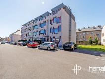 Prodej bytu 1+kk, Šternberk, Labutí, 31 m2