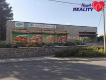 Pronájem obchodního prostoru, Darkovice, Dlouhá, 525 m2