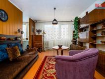 Prodej bytu 1+kk, Nymburk, Jurije Gagarina, 33 m2