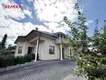 Prodej rodinného domu, Mukařov, Zvonečková, 230 m2