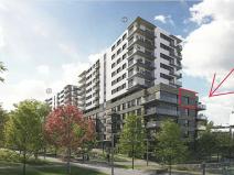 Prodej bytu 5+kk, Praha - Chodov, Bartůňkova, 118 m2