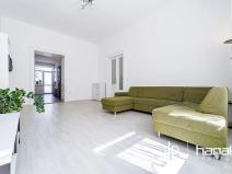 Prodej bytu 3+1, Olomouc, Komenského, 116 m2