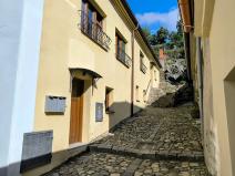 Prodej atypického bytu, Třebíč, Blahoslavova, 124 m2