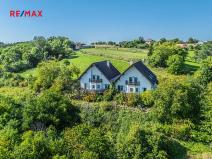 Prodej rodinného domu, Vinařice, 382 m2