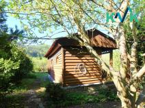 Prodej chaty, Karlovy Vary, 23 m2