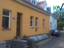 Pronájem bytu 3+1, Karlovy Vary, Slepá, 73 m2