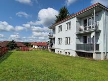 Prodej činžovního domu, Ptýrov, 288 m2