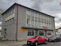 Pronájem kanceláře, Strakonice - Strakonice II, Holečkova, 40 m2