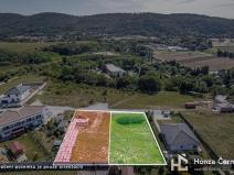 Prodej pozemku pro bydlení, Veverská Bítýška, 804 m2