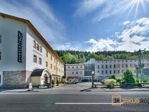 Pronájem kanceláře, Vrchlabí, Horská, 206 m2