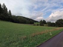 Prodej louky, Branná, 566375 m2
