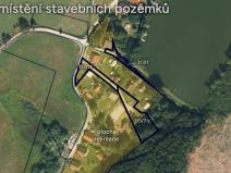 Prodej pozemku pro bydlení, Počátky, 22259 m2
