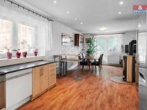 Prodej rodinného domu, Stochov - Čelechovice, Zalavecká, 106 m2