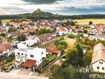 Prodej pozemku pro bydlení, Kunětice, 932 m2