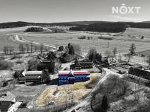 Prodej apartmánu, Frymburk, 750 m2