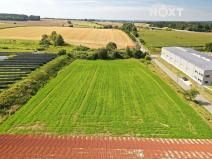 Prodej komerčního pozemku, Košice, 13078 m2