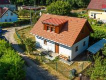 Prodej chalupy, Stružnice, 120 m2