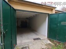 Prodej garáže, Praha - Veleslavín, Veleslavínská, 20 m2