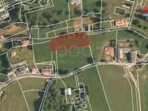 Prodej pozemku pro bydlení, České Petrovice, 1704 m2