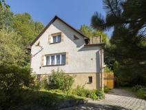 Prodej rodinného domu, Řeka, 94 m2