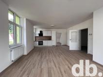 Prodej bytu 2+kk, Karlovy Vary, Pražská silnice, 60 m2