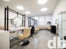 Pronájem komerční nemovitosti, Karlovy Vary, U Koupaliště, 70 m2