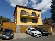 Prodej rodinného domu, Praha - Michle, Pod Sychrovem I, 260 m2