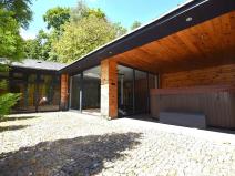 Prodej rodinného domu, Mikulovice, 380 m2