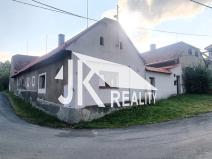 Prodej rodinného domu, Hranice - Hranice IX-Uhřínov, 300 m2