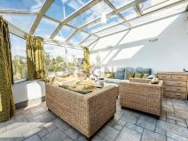 Prodej bytu 4+kk, Brno, Antonína Slavíka, 169 m2