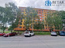 Prodej bytu 3+1, Přerov, Hranická, 67 m2