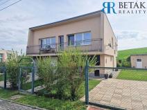 Prodej rodinného domu, Přerov, Suchý potok, 200 m2