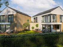 Prodej rodinného domu, Postřižín, 145 m2