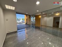 Pronájem obchodního prostoru, Ostrava - Přívoz, Úprkova, 54 m2