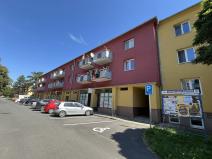 Prodej bytu 3+1, Otrokovice, Bezručova, 69 m2