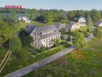 Prodej vily, Blatce, 1947 m2