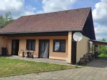 Prodej rodinného domu, Přibyslavice, 134 m2