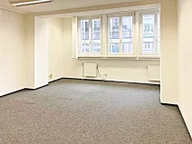 Pronájem kanceláře, Brno, Kobližná, 58 m2