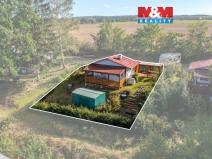 Prodej chaty, Pňovany, 35 m2