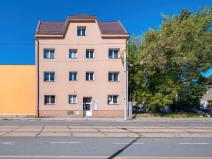 Prodej činžovního domu, Ostrava, 1. máje, 350 m2