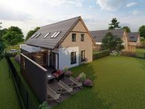 Prodej rodinného domu, Tupadly, 93 m2